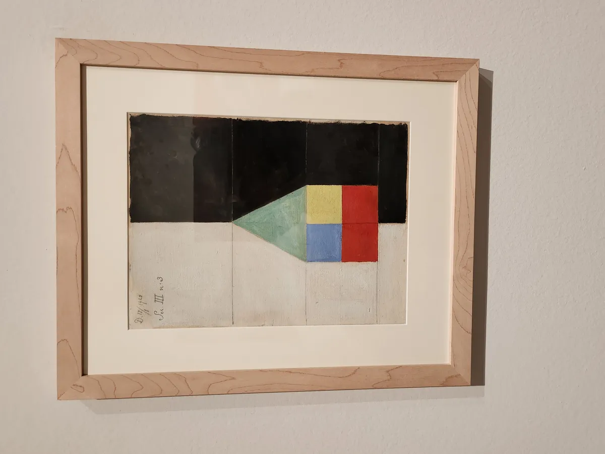 Klimt & Mondrian Gallery Image 82